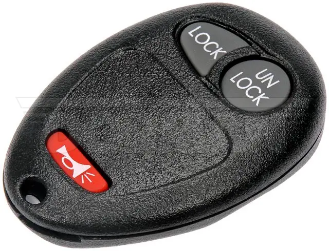 KEYLESS REMOTE CASE - image principale du produit