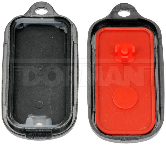 Keyless Remote Case miniature 2
