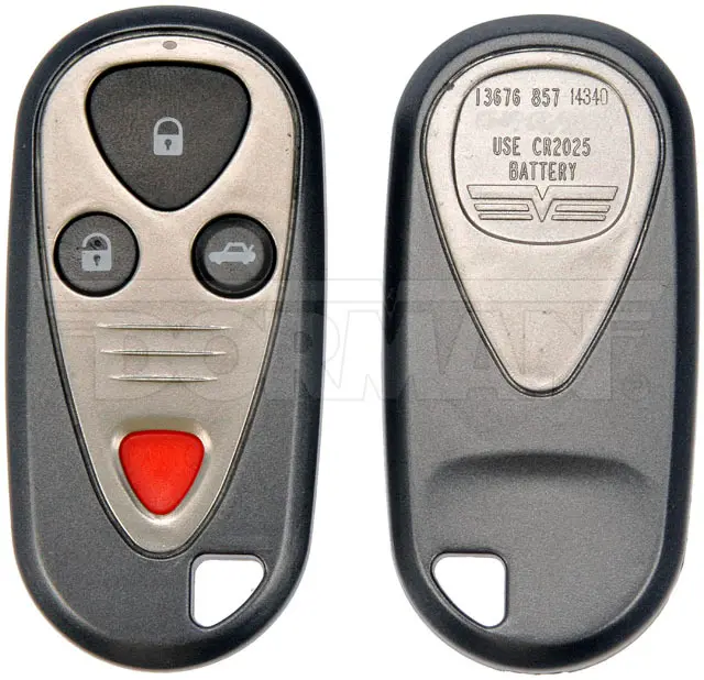 KEYLESS REMOTE CASE miniature 3