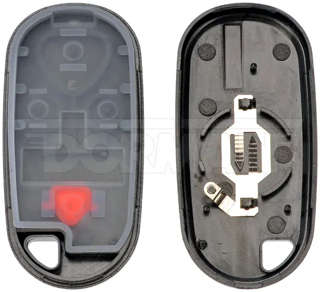KEYLESS REMOTE CASE miniature 2