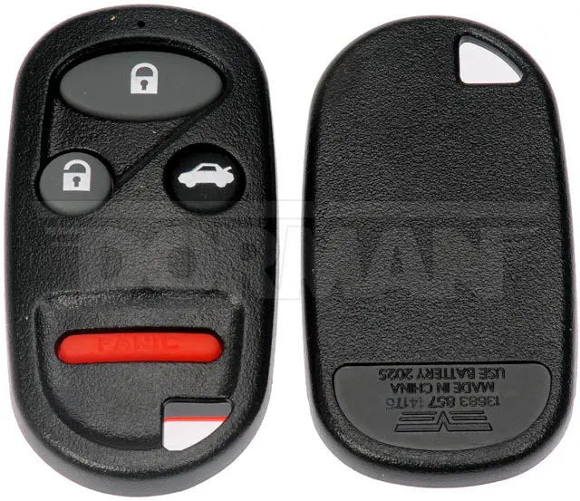 KEYLESS REMOTE CASE miniature 3