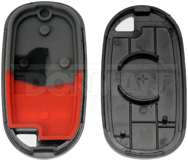 KEYLESS REMOTE CASE miniature 2