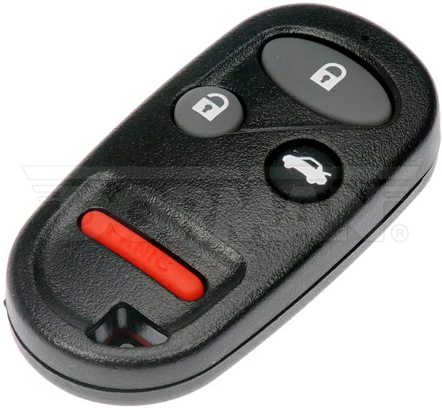 KEYLESS REMOTE CASE - image principale du produit