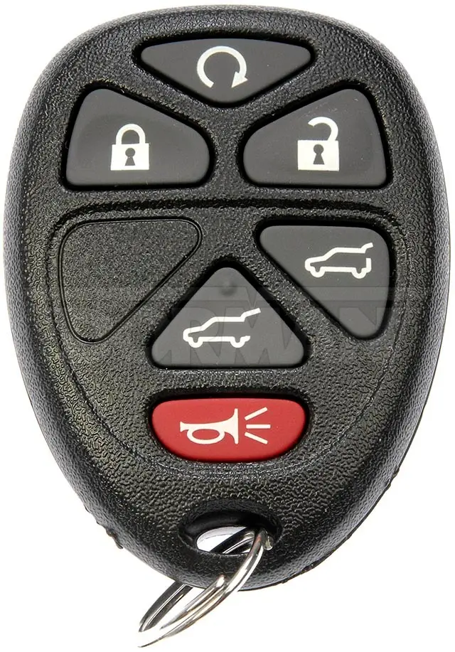 KEYLESS ENTRY REMOTE miniature 3