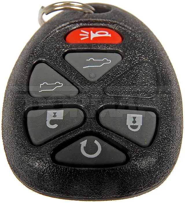 KEYLESS ENTRY REMOTE miniature 4