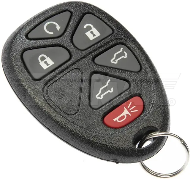 KEYLESS ENTRY REMOTE - image principale du produit