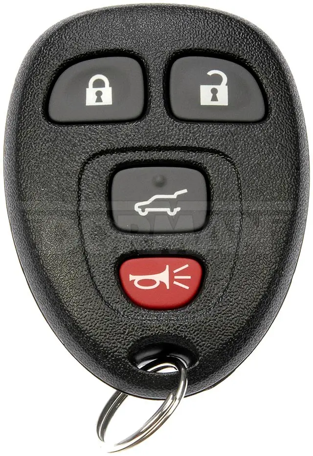 KEYLESS ENTRY REMOTE miniature 4