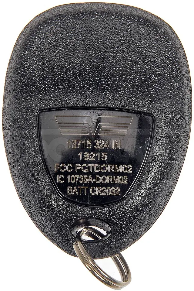KEYLESS ENTRY REMOTE miniature 2