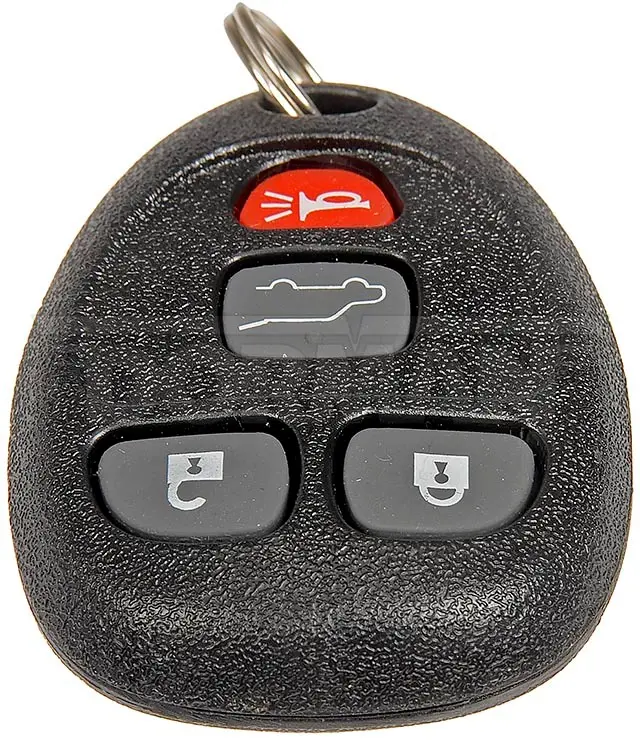KEYLESS ENTRY REMOTE miniature 3