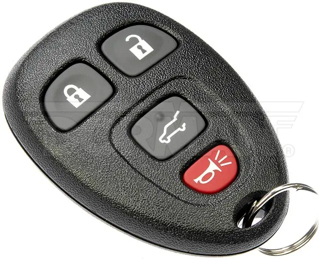 KEYLESS ENTRY REMOTE - image principale du produit