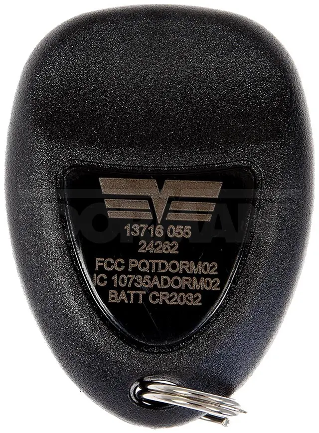 KEYLESS ENTRY REMOTE miniature 3