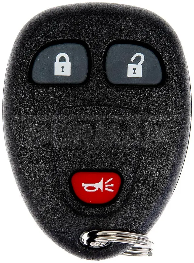 KEYLESS ENTRY REMOTE miniature 2