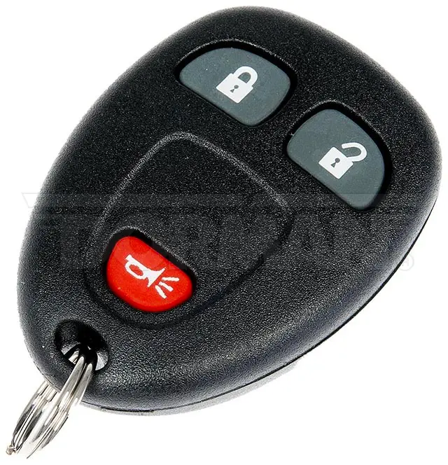 KEYLESS ENTRY REMOTE - image principale du produit