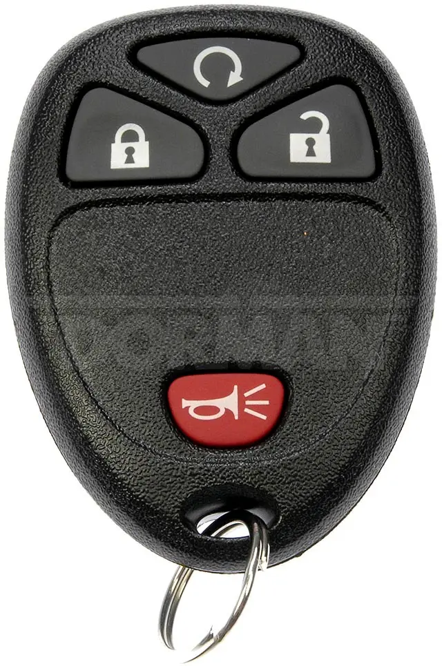 KEYLESS ENTRY REMOTE miniature 3