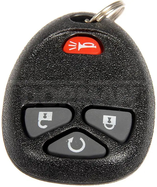 KEYLESS ENTRY REMOTE miniature 4
