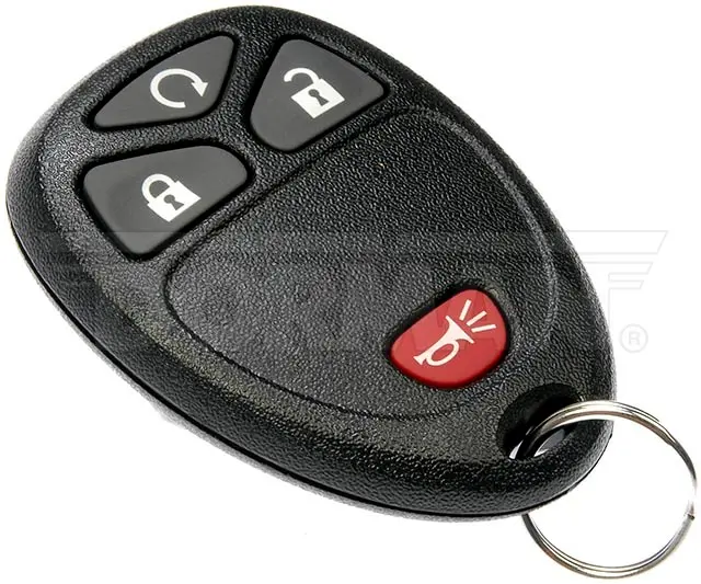 KEYLESS ENTRY REMOTE - image principale du produit