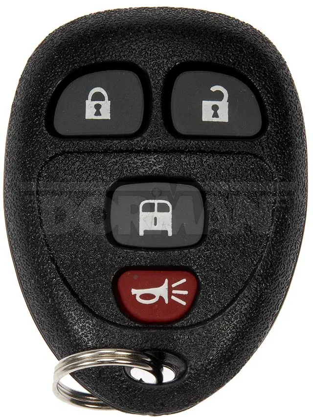 KEYLESS ENTRY REMOTE miniature 4