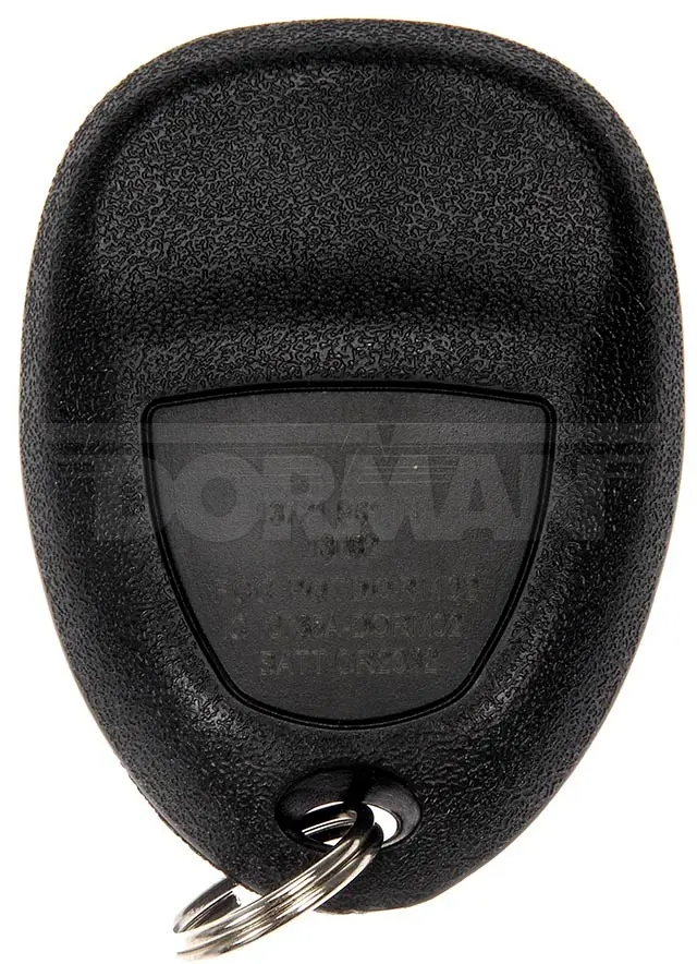 KEYLESS ENTRY REMOTE miniature 3