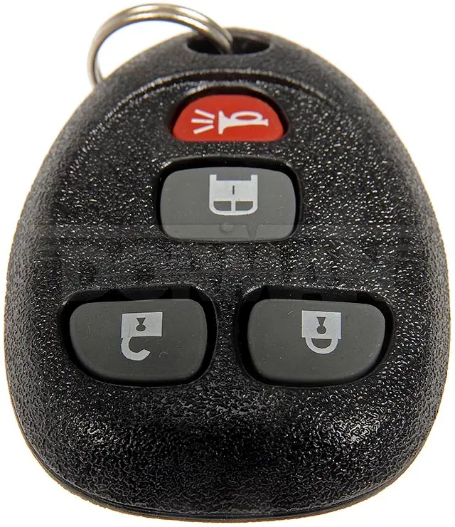 KEYLESS ENTRY REMOTE miniature 2