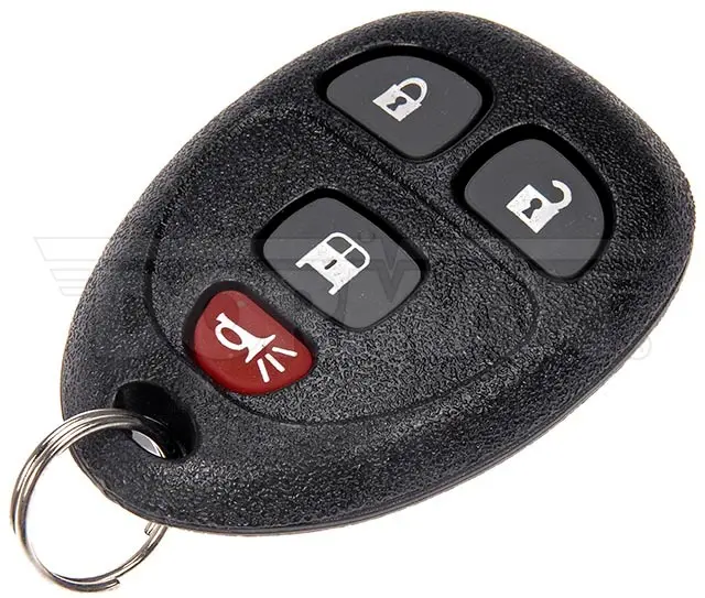 KEYLESS ENTRY REMOTE - image principale du produit