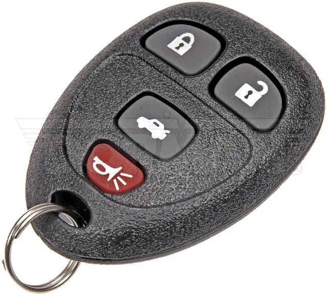 Remote w/ Programmer - main product image