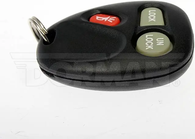 KEYLESS ENTRY REMOTE miniature 3