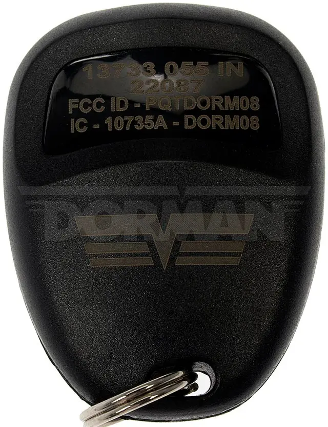 KEYLESS ENTRY REMOTE miniature 2