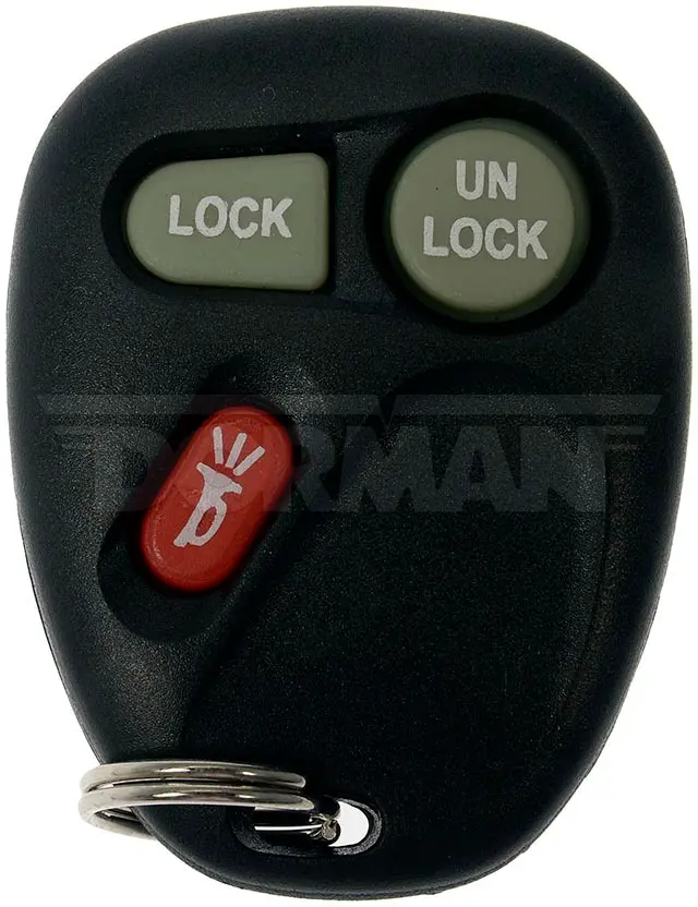KEYLESS ENTRY REMOTE miniature 4