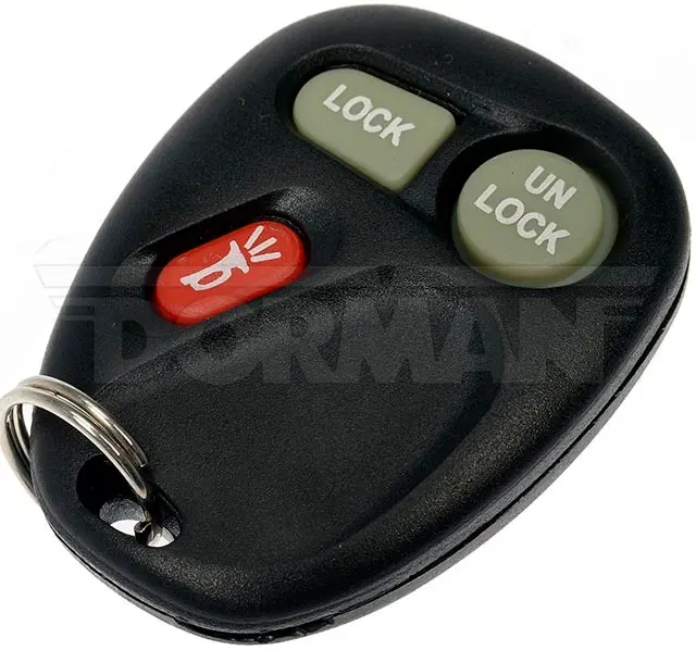 KEYLESS ENTRY REMOTE - image principale du produit
