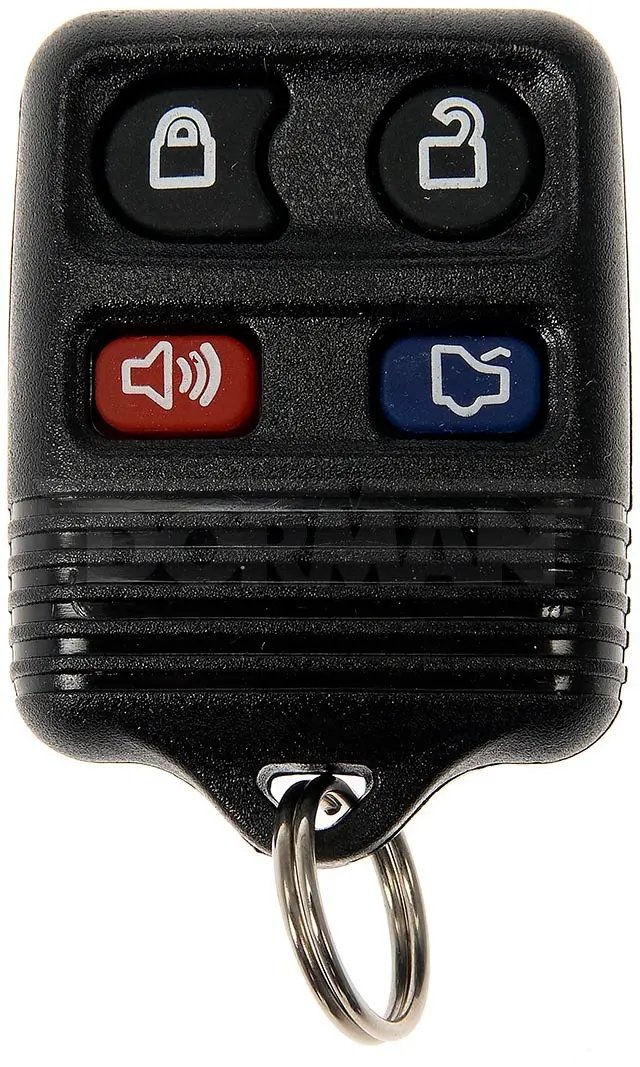 KEYLESS ENTRY REMOTE miniature 3