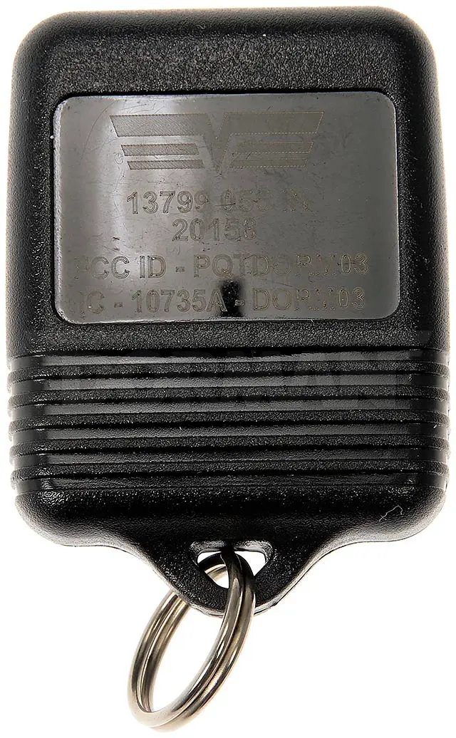 KEYLESS ENTRY REMOTE miniature 4