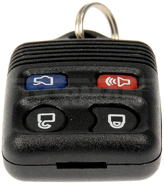 KEYLESS ENTRY REMOTE miniature 2