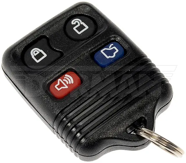 KEYLESS ENTRY REMOTE - image principale du produit