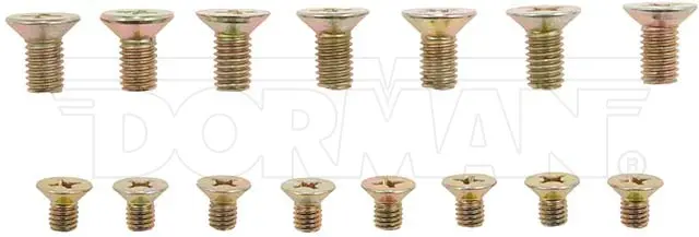 ROTOR RET. SCREWS miniature 2