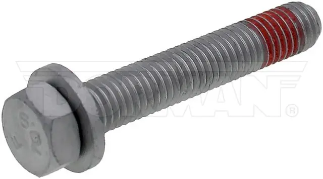 Dorman - HELP Wheel Hub Bolt thumbnail 3