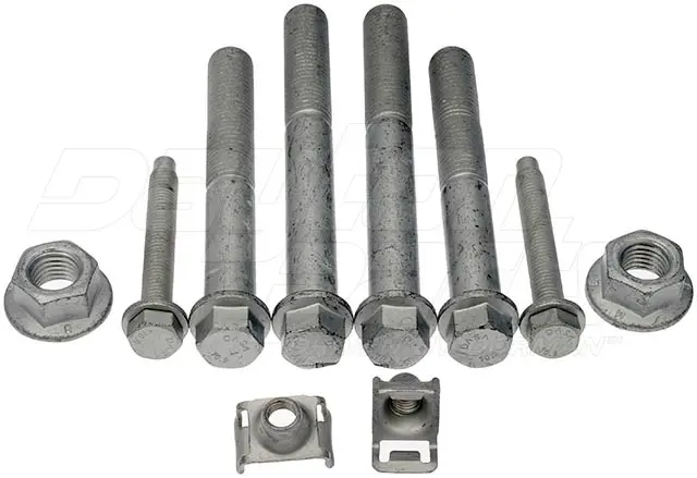 Control Arm Bolts miniature 3