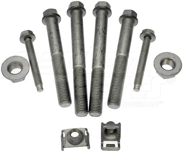 Control Arm Bolts miniature 4