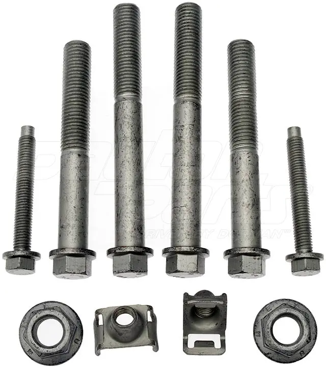 Control Arm Bolts miniature 2