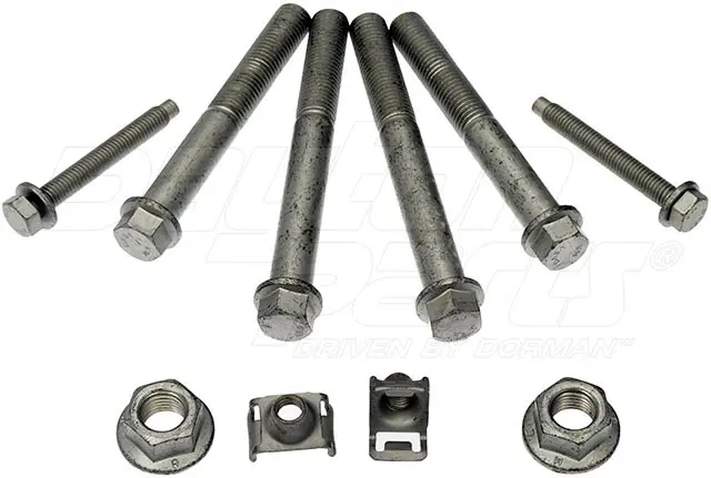 Control Arm Bolts - image principale du produit