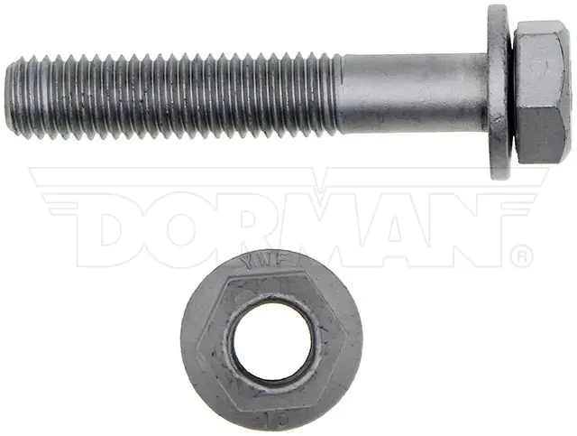 Shock Bolt Kit miniature 2