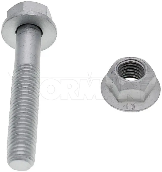 Shock Bolt Kit - image principale du produit