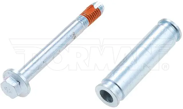 BRAKE CALIPER BOLTS - image principale du produit