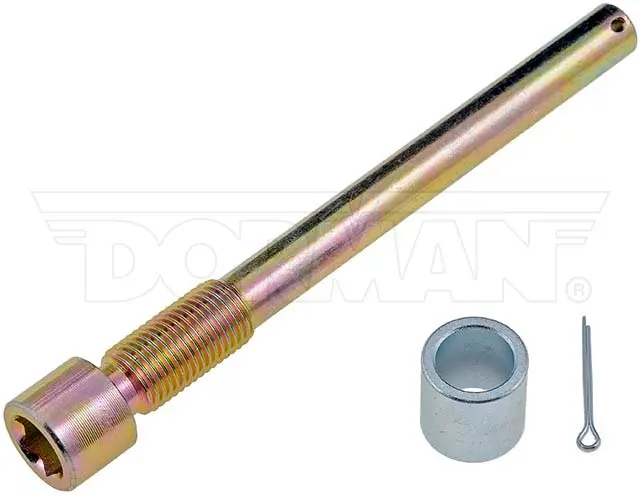 BRAKE CALIPER BOLTS - main product image