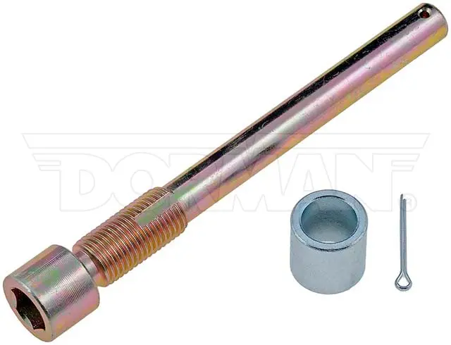 BRAKE CALIPER BOLTS - image principale du produit