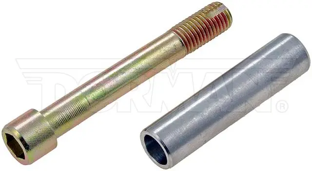 BRAKE CALIPER BOLTS - image principale du produit