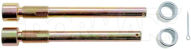BRAKE CALIPER BOLTS miniature 2