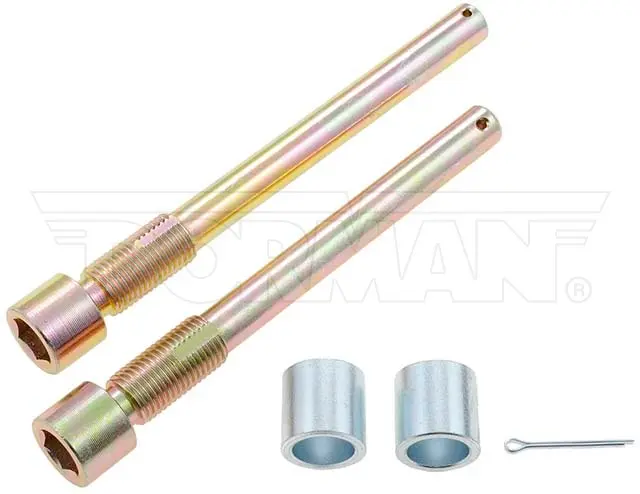 BRAKE CALIPER BOLTS - image principale du produit