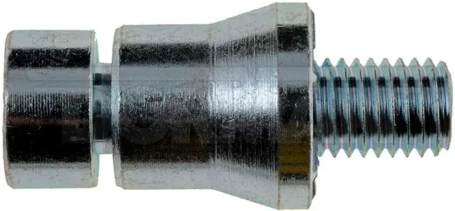 CALIPER BRACKET BOLT miniature 3