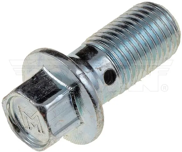 BRAKE HOSE BOLT - image principale du produit