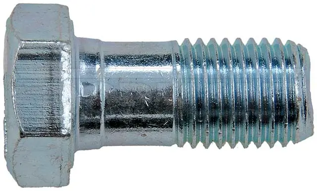 BRAKE HOSE BOLT miniature 2